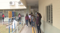 De regreso la UAS a las clases presenciales