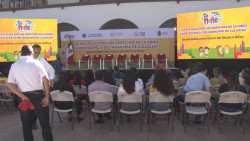 En Culiacán van contra la explotación infantil