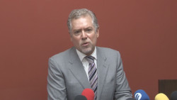 Diputado del PRI en desacuerdo con asambleas secretas en el congreso