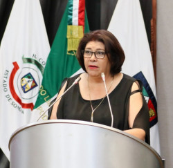 Pide diputada incluir violencia vicaria a la ley de Sonora