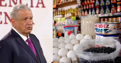 Precios máximos en 24 productos básicos para mitigar la inflación