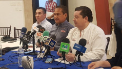 Anuncian facilidades de acceso a créditos para empresarios