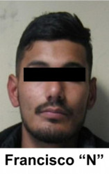 Caen dos homicidas en Cajeme, la FGJE logra sentencias de 15 y 28 años para ellos.
