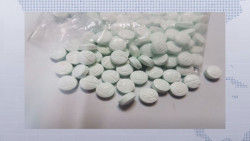 Aseguramiento de 2 millones de fentanilo en Sinaloa