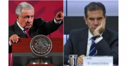 AMLO envía reforma para sustituir el INE y quitar 200 diputados y 32 senadores