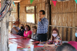 Queremos una estructura fortalecida y aceitada para el 2024: Guerrero Verdugo