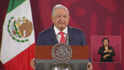 Propuesta de Reforma Electoral enviará AMLO