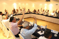 Recupera Cosaes la producción acuícola en un 98%.