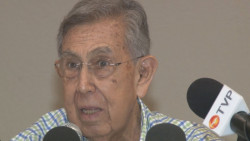 El organismo electoral debe ser autónomo: Cuauhtémoc Cárdenas