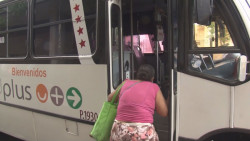 Se solidariza la Dirección de Vialidad y Transportes con los choferes del transporte
