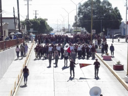 Mejores servicios médicos y servicios más conscientes del Infonavit exigirán los trabajadores este 1 de mayo con el desfile, destacó la CTM.