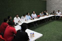 Alistan protocolos de seguridad para el Mazatlán FC vs Puebla