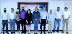 Declaran SEPyC y Economía apertura del programa de uniformes, útiles escolares y calzado deportivo