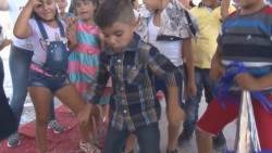 25.2 millones  de niños y niñas vivían en México en el 2020