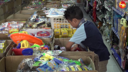Ventas aumentan por festejos del Día de la Niñez