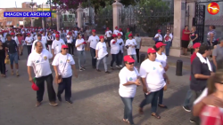 Por pandemia, se cancela marcha del Día del Trabajo: CTM