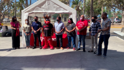 "Juntemos Alimentos"