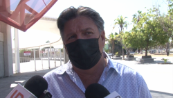 En proceso legal la concesión del Teodoro Mariscal