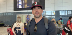 Oliver Pérez reporta a Toros de Tijuana