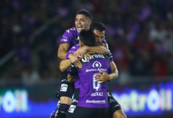 Mazatlán FC derrota al Puebla en la última jornada