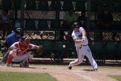 Arranca la segunda vuelta de la Liga JAPAC de béisbol