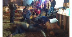 Sicarios matan a cuatro en palenque de gallos en Morelia