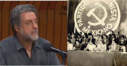 Subsecretario de la SEP polemiza al pedir el comunismo como sociedad (video)