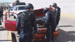 10 años con números a la baja en seguridad en Sinaloa