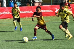 Este miércoles arranca la Copa Mazatlán