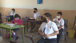 Abierta la plataforma de Alumno Digital para cargar documentos de las y los alumnos