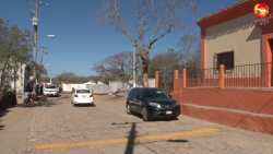 Se planean construcciones y pavimentaciones en la zona Rural: Obras Públicas