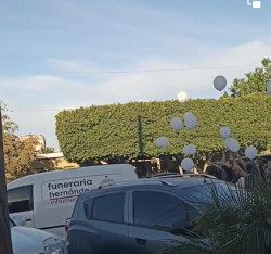 Era originaria de Ciudad Obregón joven asesinada, piden apoyo para gastos funerarios.