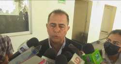 Cruz roja de Ahome en breve volverá a operar