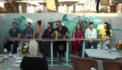 Filmarán película en Mazatlán, buscan destacar su belleza