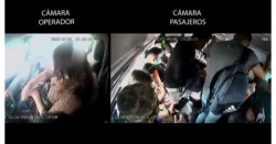 Policías del Edomex tienen que vestirse de civil para frustrar asaltos al transporte