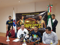 CANACINTRA apoya a personas con discapacidad