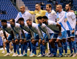 Puebla busca sacarse la espina ante Mazatlán FC