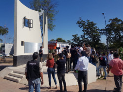 Periodistas exigen un alto al asesinato de comunicadores