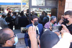 Avanza proyecto de adquisición de nuevas patrullas para Nogales.