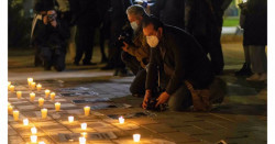 9 periodistas asesinados en 2022, 34 en el gobierno de AMLO y 154 desde el 2000