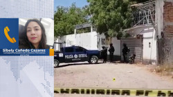 Colectivo de periodistas exige justicia en Sinaloa
