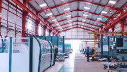 Se instalará nueva industria en Mazatlán