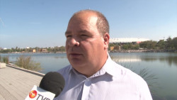 No se ven proyectos para el problema de tráfico en Mazatlán