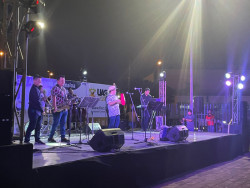 Arranca el Festival Internacional Universitario de la Cultura de la UAS