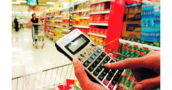 Inflación de México sube al 7.68 % en abril por alza de alimentos y pecuarios