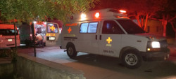 Accidente de moto en Villa Juárez deja un muerto y un herido, ambos menores de edad
