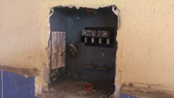 ¡Siguen! Vandalizan otras cuatro escuelas en Mazatlán