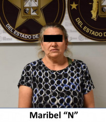 Matan a madre de familia y raptan a una bebe de 44 días de nacida por 24 horas.