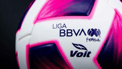 Listas las semifinales de la Liga MX Femenil