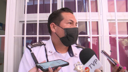 Gobierno del estado no ayuda a la movilidad en Mazatlán: Tránsito